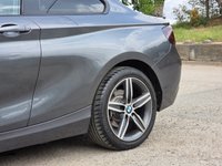 USED 2016 66 BMW 2 SERIES 1.5 218i Sport Coupe 2dr Petrol Manual Euro 6 (s/s) (136 ps) 