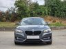 USED 2016 66 BMW 2 SERIES 1.5 218i Sport Coupe 2dr Petrol Manual Euro 6 (s/s) (136 ps) 