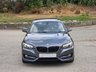 USED 2016 66 BMW 2 SERIES 1.5 218i Sport Coupe 2dr Petrol Manual Euro 6 (s/s) (136 ps) 