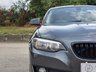 USED 2016 66 BMW 2 SERIES 1.5 218i Sport Coupe 2dr Petrol Manual Euro 6 (s/s) (136 ps) 