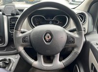 USED 2015 15 RENAULT TRAFIC 1.6 dCi ENERGY 27 Sport SWB Standard Roof Euro 5 (s/s) 5dr SPORT|NAV|AC|CAMERA|NO VAT