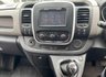 USED 2015 15 RENAULT TRAFIC 1.6 dCi ENERGY 27 Sport SWB Standard Roof Euro 5 (s/s) 5dr SPORT|NAV|AC|CAMERA|NO VAT