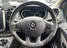 USED 2015 15 RENAULT TRAFIC 1.6 dCi ENERGY 27 Sport SWB Standard Roof Euro 5 (s/s) 5dr SPORT|NAV|AC|CAMERA|NO VAT