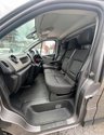 USED 2015 15 RENAULT TRAFIC 1.6 dCi ENERGY 27 Sport SWB Standard Roof Euro 5 (s/s) 5dr SPORT|NAV|AC|CAMERA|NO VAT