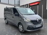 USED 2015 15 RENAULT TRAFIC 1.6 dCi ENERGY 27 Sport SWB Standard Roof Euro 5 (s/s) 5dr SPORT|NAV|AC|CAMERA|NO VAT