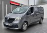 USED 2015 15 RENAULT TRAFIC 1.6 dCi ENERGY 27 Sport SWB Standard Roof Euro 5 (s/s) 5dr SPORT|NAV|AC|CAMERA|NO VAT