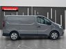 USED 2015 15 RENAULT TRAFIC 1.6 dCi ENERGY 27 Sport SWB Standard Roof Euro 5 (s/s) 5dr SPORT|NAV|AC|CAMERA|NO VAT