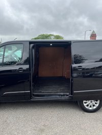 USED 2020 70 FORD TRANSIT CUSTOM 2.0 280 EcoBlue Limited L1 H1 Euro 6 (s/s) 5dr 1 OWNER|TOP SPEC|EURO 6|+VAT