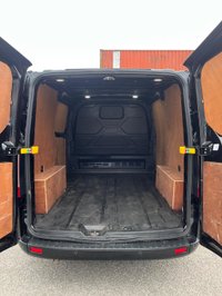USED 2020 70 FORD TRANSIT CUSTOM 2.0 280 EcoBlue Limited L1 H1 Euro 6 (s/s) 5dr 1 OWNER|TOP SPEC|EURO 6|+VAT