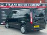 USED 2020 70 FORD TRANSIT CUSTOM 2.0 280 EcoBlue Limited L1 H1 Euro 6 (s/s) 5dr 1 OWNER|TOP SPEC|EURO 6|+VAT