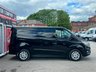USED 2020 70 FORD TRANSIT CUSTOM 2.0 280 EcoBlue Limited L1 H1 Euro 6 (s/s) 5dr 1 OWNER|TOP SPEC|EURO 6|+VAT