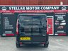 USED 2020 70 FORD TRANSIT CUSTOM 2.0 280 EcoBlue Limited L1 H1 Euro 6 (s/s) 5dr 1 OWNER|TOP SPEC|EURO 6|+VAT