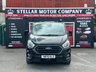 USED 2020 70 FORD TRANSIT CUSTOM 2.0 280 EcoBlue Limited L1 H1 Euro 6 (s/s) 5dr 1 OWNER|TOP SPEC|EURO 6|+VAT