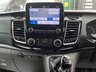 USED 2020 70 FORD TRANSIT CUSTOM 2.0 280 EcoBlue Limited L1 H1 Euro 6 (s/s) 5dr 1 OWNER|TOP SPEC|EURO 6|+VAT
