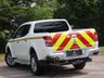 USED 2017 17 MITSUBISHI L200 2.4 DI-D DC Warrior 4WD Euro 6 4dr JUST ARRIVED CALL FOR DETAILS!