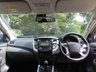 USED 2017 17 MITSUBISHI L200 2.4 DI-D DC Warrior 4WD Euro 6 4dr JUST ARRIVED CALL FOR DETAILS!