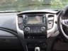 USED 2017 17 MITSUBISHI L200 2.4 DI-D DC Warrior 4WD Euro 6 4dr JUST ARRIVED CALL FOR DETAILS!