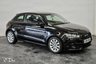 USED 2014 AUDI A1 1.6 TDI Sport Hatchback 3dr Diesel Manual Euro 5 (s/s) (105 ps) 