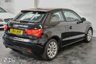 USED 2014 AUDI A1 1.6 TDI Sport Hatchback 3dr Diesel Manual Euro 5 (s/s) (105 ps) 