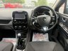 USED 2014 64 RENAULT CLIO 1.5 dCi Dynamique MediaNav Hatchback 5dr Diesel Manual Euro 5 (s/s) (90 ps) 5 SERVICE STAMPS, ONLY 20 POUND A YEAR ROAD TAX