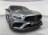 USED 2023 23 MERCEDES-BENZ CLA 1.3 CLA180 AMG Line (Premium) Coupe 4dr Petrol 7G-DCT Euro 6 (s/s) (136 ps) 