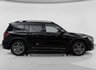 USED 2022 22 MERCEDES-BENZ GLB 1.3 GLB200 AMG Line (Premium 2) SUV 5dr Petrol 7G-DCT Euro 6 (s/s) (163 ps) 