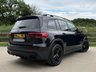 USED 2022 22 MERCEDES-BENZ GLB 1.3 GLB200 AMG Line (Premium 2) SUV 5dr Petrol 7G-DCT Euro 6 (s/s) (163 ps) 