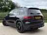 USED 2022 22 MERCEDES-BENZ GLB 1.3 GLB200 AMG Line (Premium 2) SUV 5dr Petrol 7G-DCT Euro 6 (s/s) (163 ps) 