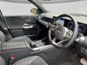 USED 2022 22 MERCEDES-BENZ GLB 1.3 GLB200 AMG Line (Premium 2) SUV 5dr Petrol 7G-DCT Euro 6 (s/s) (163 ps) 