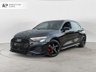 USED 2022 22 AUDI A3 1.4 TFSIe 40 S line Sportback 5dr Petrol Plug-in Hybrid S Tronic Euro 6 (s/s) 13kWh (204 ps) 