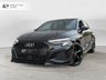 USED 2022 22 AUDI A3 1.4 TFSIe 40 S line Sportback 5dr Petrol Plug-in Hybrid S Tronic Euro 6 (s/s) 13kWh (204 ps) 