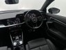 USED 2022 22 AUDI A3 1.4 TFSIe 40 S line Sportback 5dr Petrol Plug-in Hybrid S Tronic Euro 6 (s/s) 13kWh (204 ps) 