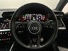 USED 2022 22 AUDI A3 1.4 TFSIe 40 S line Sportback 5dr Petrol Plug-in Hybrid S Tronic Euro 6 (s/s) 13kWh (204 ps) 
