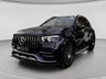 USED 2022 22 MERCEDES-BENZ GLE 2.9 GLE400d AMG Line (Premium) SUV 5dr Diesel G-Tronic 4MATIC Euro 6 (s/s) (7 Seat) (330 ps) 