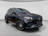 USED 2022 22 MERCEDES-BENZ GLE 2.9 GLE400d AMG Line (Premium) SUV 5dr Diesel G-Tronic 4MATIC Euro 6 (s/s) (7 Seat) (330 ps) 