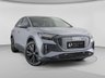 USED 2023 23 AUDI Q4 E-TRON 35 Sport Sportback 5dr Electric Auto 55kWh (170 ps) 