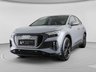 USED 2023 23 AUDI Q4 E-TRON 35 Sport Sportback 5dr Electric Auto 55kWh (170 ps) 
