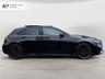 USED 2023 73 MERCEDES-BENZ A-CLASS 1.3 A200h MHEV AMG Line (Premium Plus) Hatchback 5dr Petrol Hybrid 7G-DCT Euro 6 (s/s) (177 ps) 