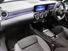 USED 2023 73 MERCEDES-BENZ A-CLASS 1.3 A200h MHEV AMG Line (Premium Plus) Hatchback 5dr Petrol Hybrid 7G-DCT Euro 6 (s/s) (177 ps) 