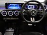 USED 2023 73 MERCEDES-BENZ A-CLASS 1.3 A200h MHEV AMG Line (Premium Plus) Hatchback 5dr Petrol Hybrid 7G-DCT Euro 6 (s/s) (177 ps) 