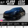 USED 2020 70 TESLA Model 3 (Dual Motor) Long Range Saloon 4dr Electric Auto 4WDE (346 ps) 