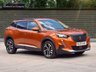 USED 2021 71 PEUGEOT 2008 1.5 BlueHDi Allure SUV 5dr Diesel Manual Euro 6 (s/s) (110 ps) FINANCE AVAILABLE ZERO DEPOSIT