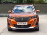 USED 2021 71 PEUGEOT 2008 1.5 BlueHDi Allure SUV 5dr Diesel Manual Euro 6 (s/s) (110 ps) FINANCE AVAILABLE ZERO DEPOSIT