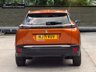 USED 2021 71 PEUGEOT 2008 1.5 BlueHDi Allure SUV 5dr Diesel Manual Euro 6 (s/s) (110 ps) FINANCE AVAILABLE ZERO DEPOSIT