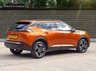 USED 2021 71 PEUGEOT 2008 1.5 BlueHDi Allure SUV 5dr Diesel Manual Euro 6 (s/s) (110 ps) FINANCE AVAILABLE ZERO DEPOSIT