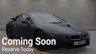 USED 2018 18 BMW I8 1.5 7.1kWh Coupe 2dr Petrol Plug-in Hybrid Auto 4WD Euro 6 (s/s) (362 ps) HARMON KARDON SOUND