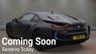 USED 2018 18 BMW I8 1.5 7.1kWh Coupe 2dr Petrol Plug-in Hybrid Auto 4WD Euro 6 (s/s) (362 ps) HARMON KARDON SOUND