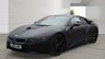 USED 2018 18 BMW I8 1.5 7.1kWh Coupe 2dr Petrol Plug-in Hybrid Auto 4WD Euro 6 (s/s) (362 ps) HARMON KARDON SOUND