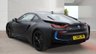 USED 2018 18 BMW I8 1.5 7.1kWh Coupe 2dr Petrol Plug-in Hybrid Auto 4WD Euro 6 (s/s) (362 ps) HARMON KARDON SOUND