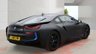 USED 2018 18 BMW I8 1.5 7.1kWh Coupe 2dr Petrol Plug-in Hybrid Auto 4WD Euro 6 (s/s) (362 ps) HARMON KARDON SOUND